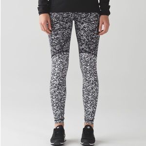 Lululemon Wunder Under Pant (Hi-Rise)